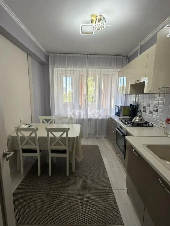 Продажа 2-комнатной квартиры, 53 м² в Алматы - фото 3