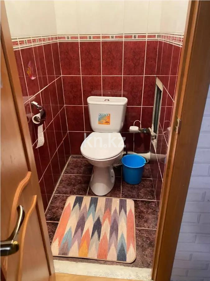 Продажа 2-комнатной квартиры, 58 м², ул. Мустафина, дом  21/2 в Астане - фото 4