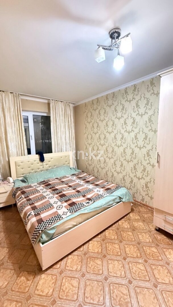Продажа 2-комнатной квартиры, 44 м² в Караганде - фото 2