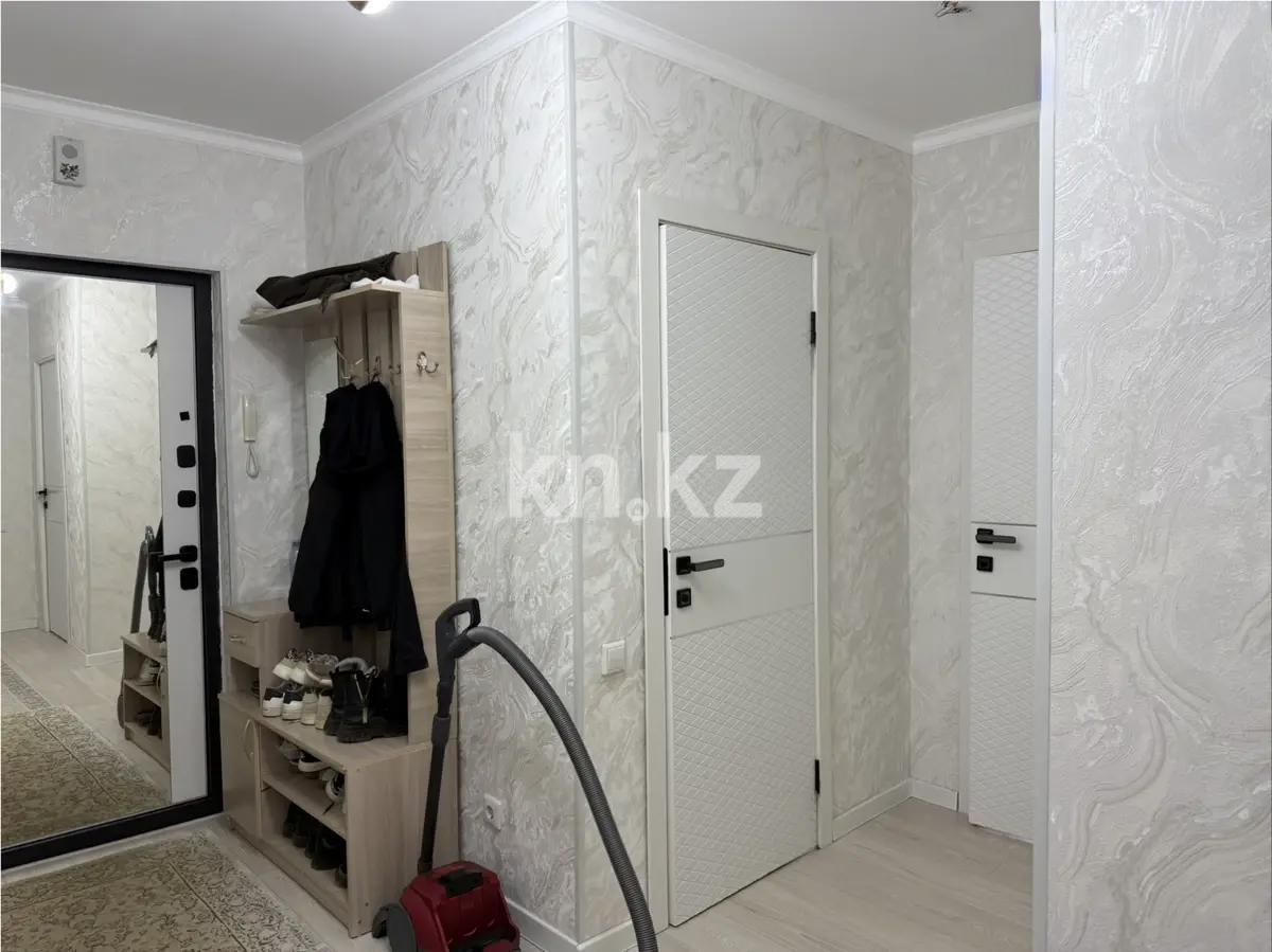 Продажа 2-комнатной квартиры, 57.2 м² в Астане - фото 6