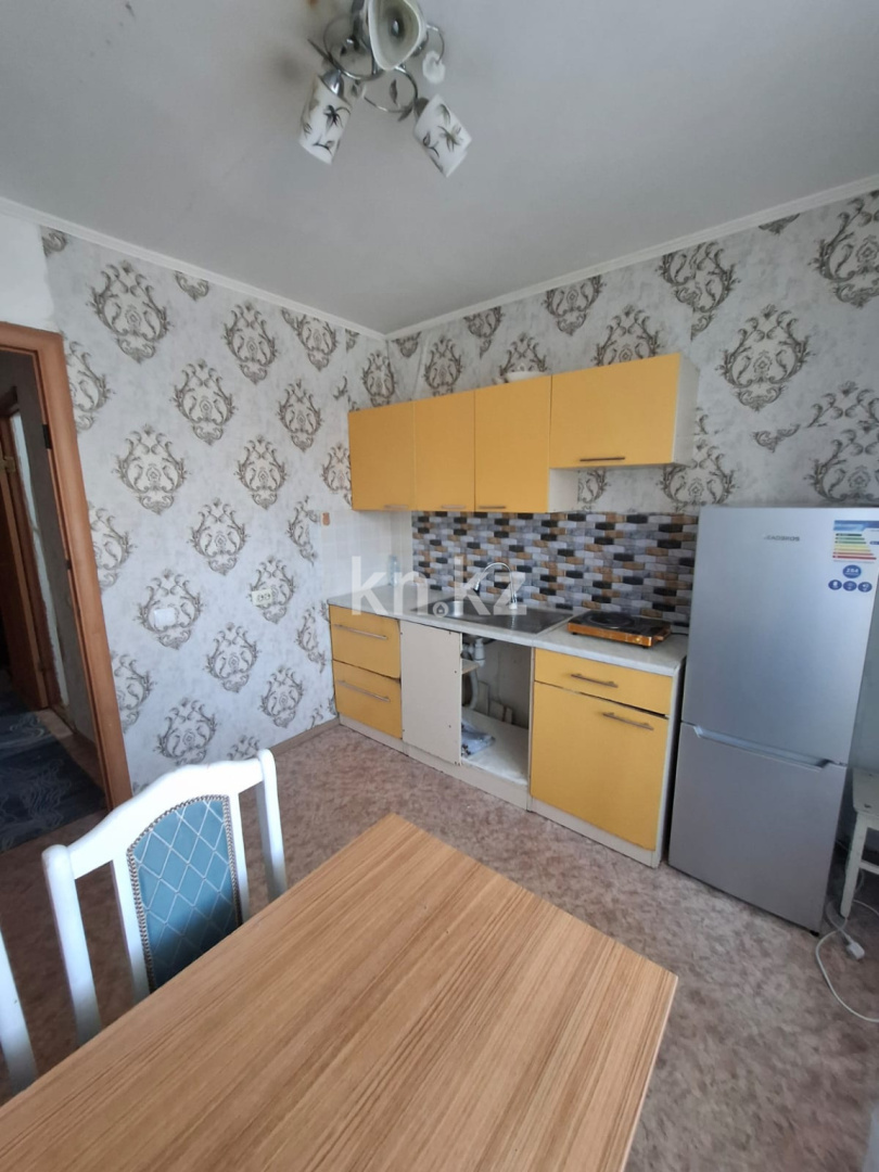 Аренда 1-комнатной квартиры, 36 м² - Аренда недвижимости в Казахстане - страница 21 фото 1 из 8