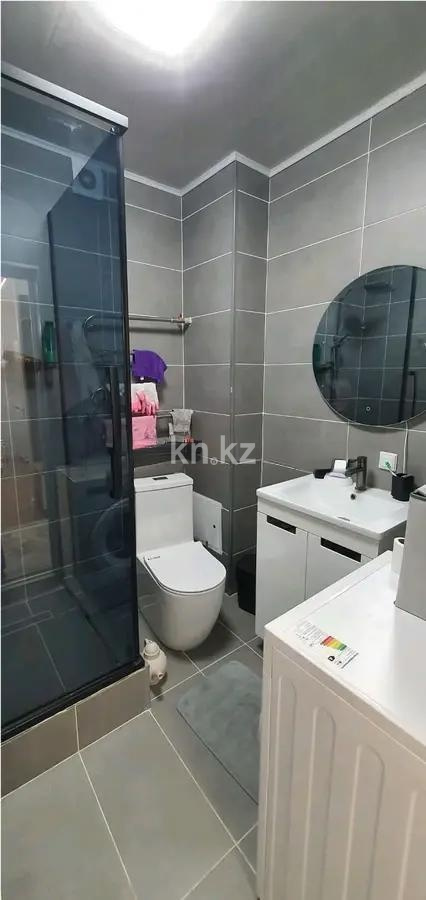 Продажа 2-комнатной квартиры, 45 м² - Недвижимость в Казахстане - страница 9 фото 3 из 3