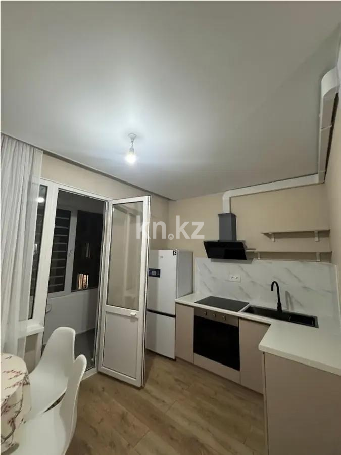 Продажа 1-комнатной квартиры, 18 м² - Продажа однокомнатных квартир от собственников в Астане - страница 4 фото 1 из 2