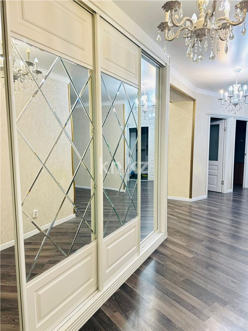 Продажа 4-комнатной квартиры, 155 м² в Караганде - фото 12