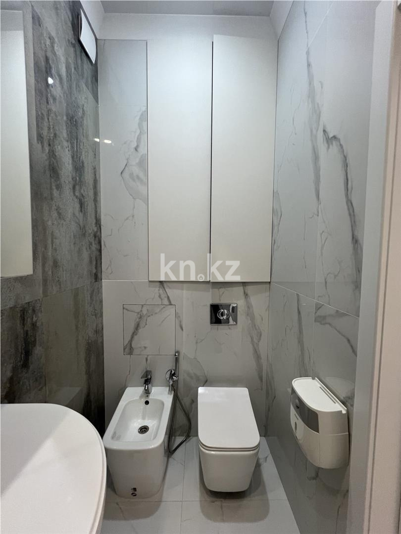 Продажа 5-комнатной квартиры, 125 м², пр. Шахтеров - Продажа квартир в Караганде фото 15 из 20