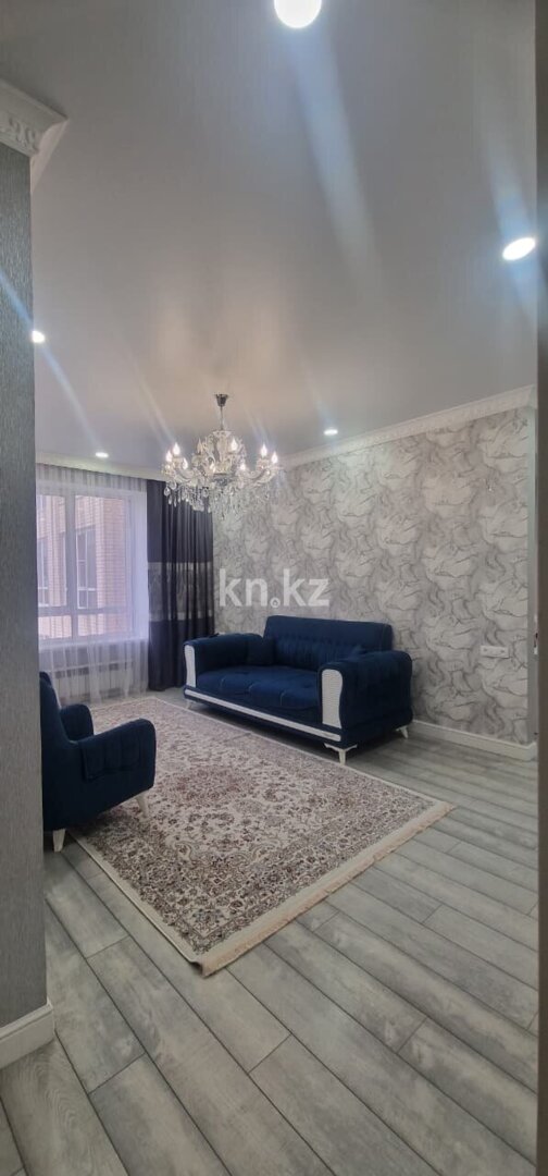 Продажа 3-комнатной квартиры, 91.5 м² в Астане - фото 10