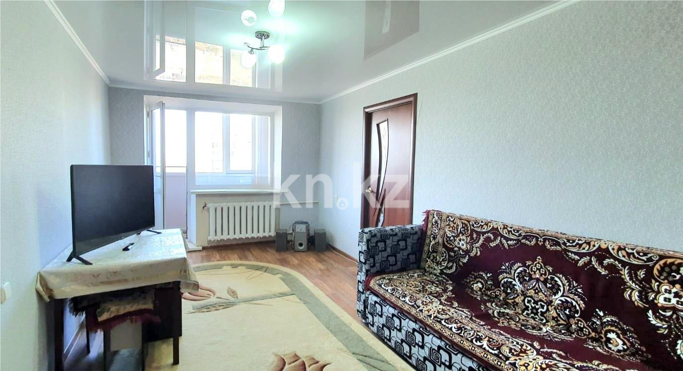 Продажа 3-комнатной квартиры, 54 м² в Темиртау - фото 3