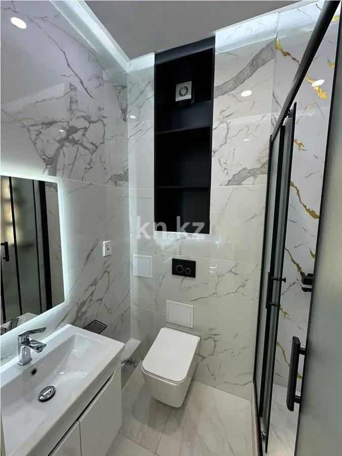 Продажа 2-комнатной квартиры, 88 м² - Продажа действующего бизнеса в Павлодаре фото 4 из 4