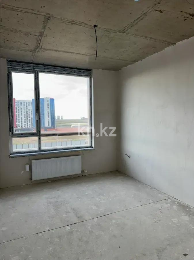 Продажа 4-комнатной квартиры, 101.56 м² в Астане - фото 2