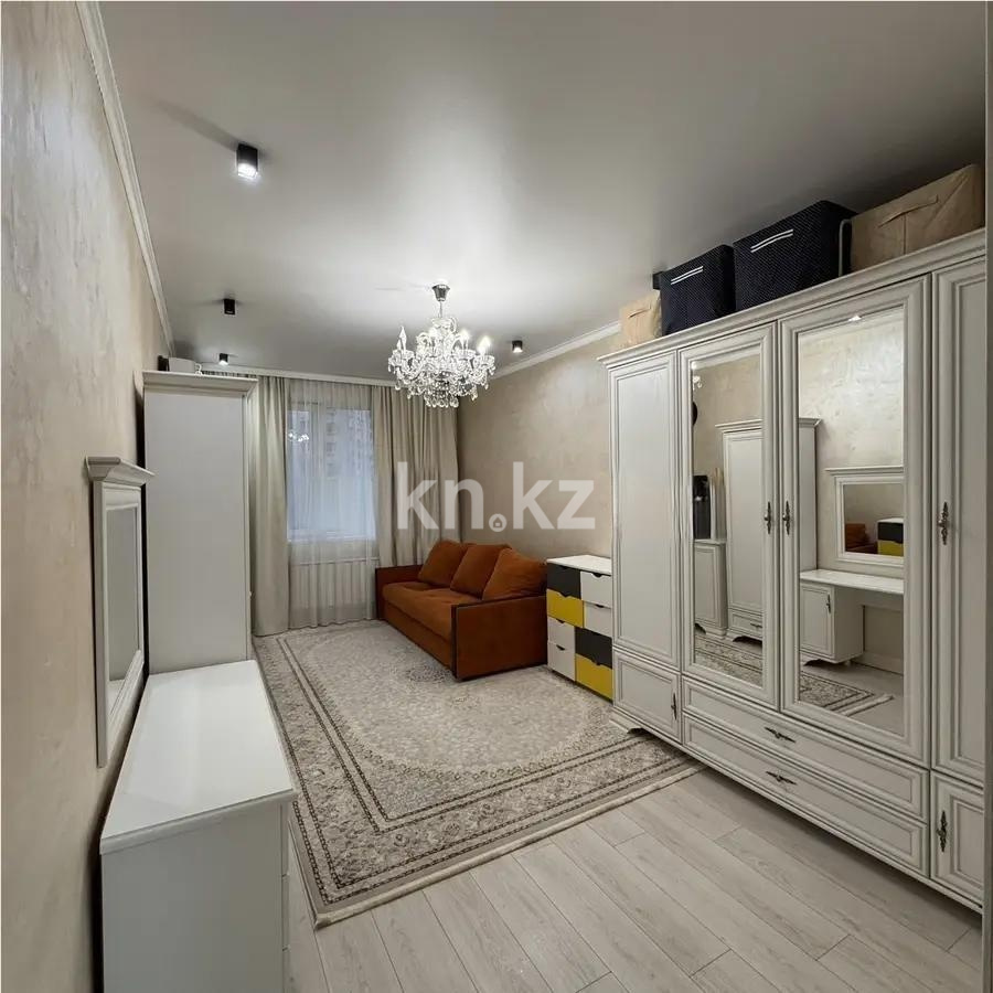 Продажа 1-комнатной квартиры, 39.2 м² - Продажа однокомнатных квартир в Казахстане - страница 18 фото 1 из 5