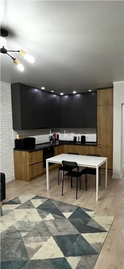 Продажа 2-комнатной квартиры, 75 м² в Алматы - фото 4