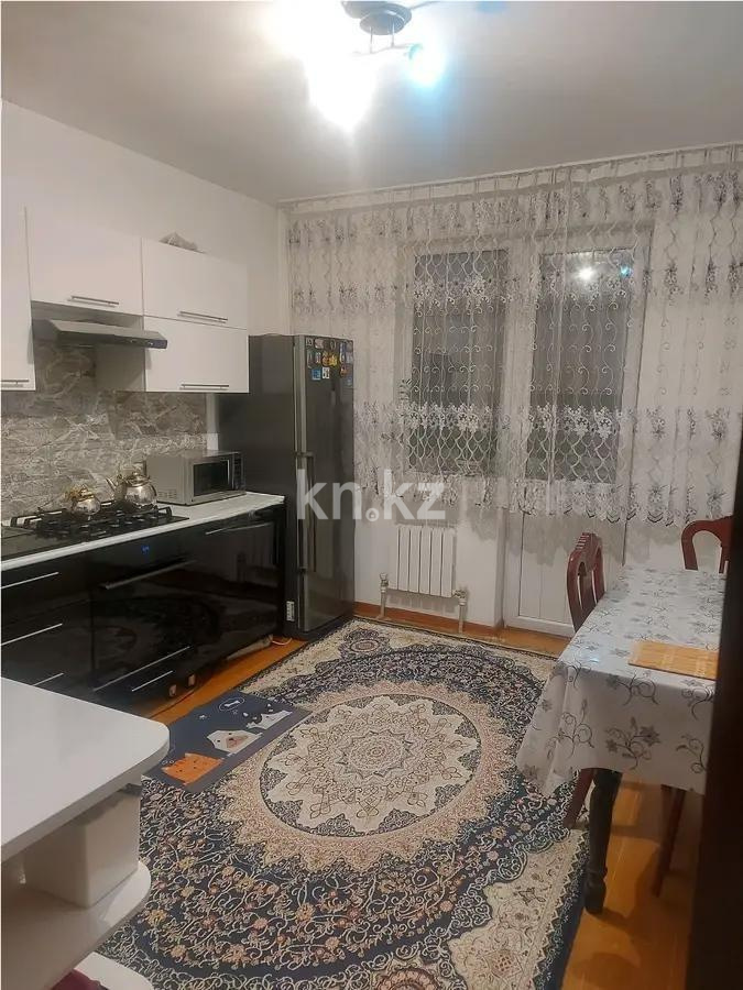 Продажа 1-комнатной квартиры, 43 м² в Алматы - фото 2