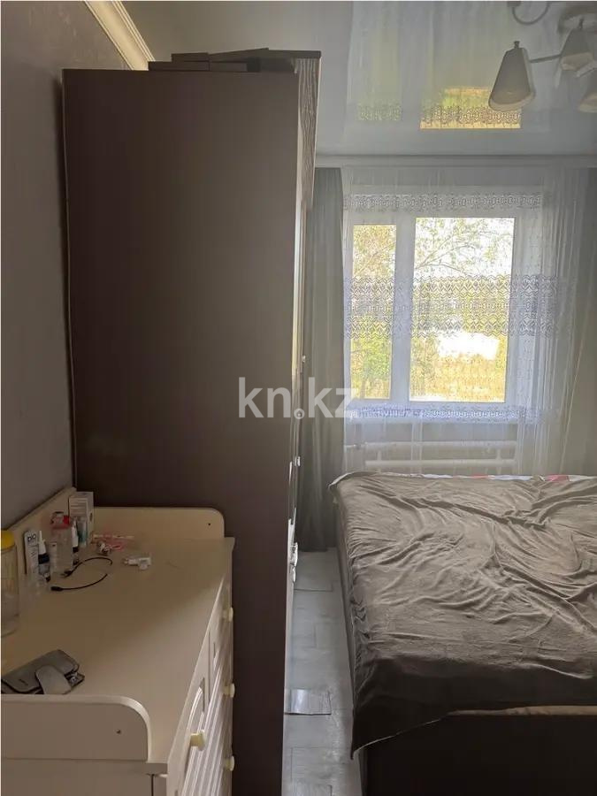 Продажа 2-комнатной квартиры, 56 м², ул. Квартал 4а, дом  12 - Продажа  двухкомнатных квартир в Темиртау фото 2 из 6