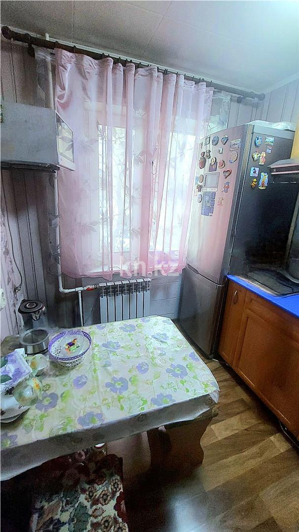 Продажа 2-комнатной квартиры, 45 м² - Продажа квартир в панельном доме в Казахстане - страница 4 фото 7 из 12