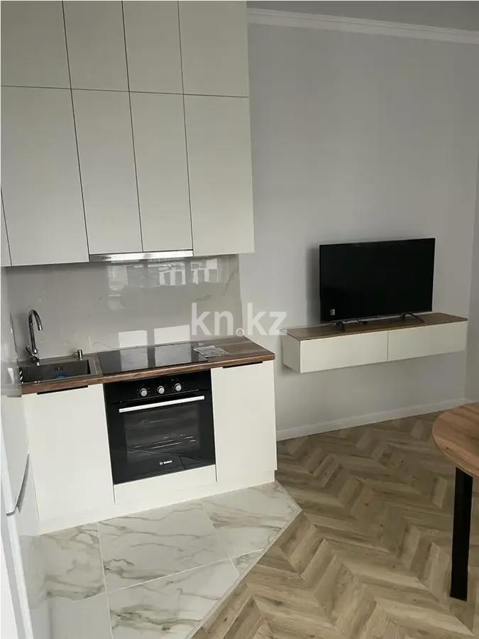 Продажа 2-комнатной квартиры, 45 м² в Астане - фото 2