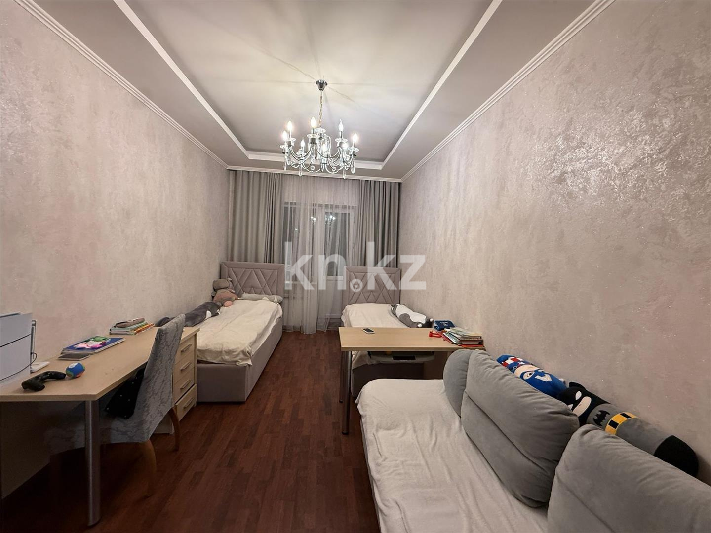 Продажа 3-комнатной квартиры, 104 м² в Астане - фото 5