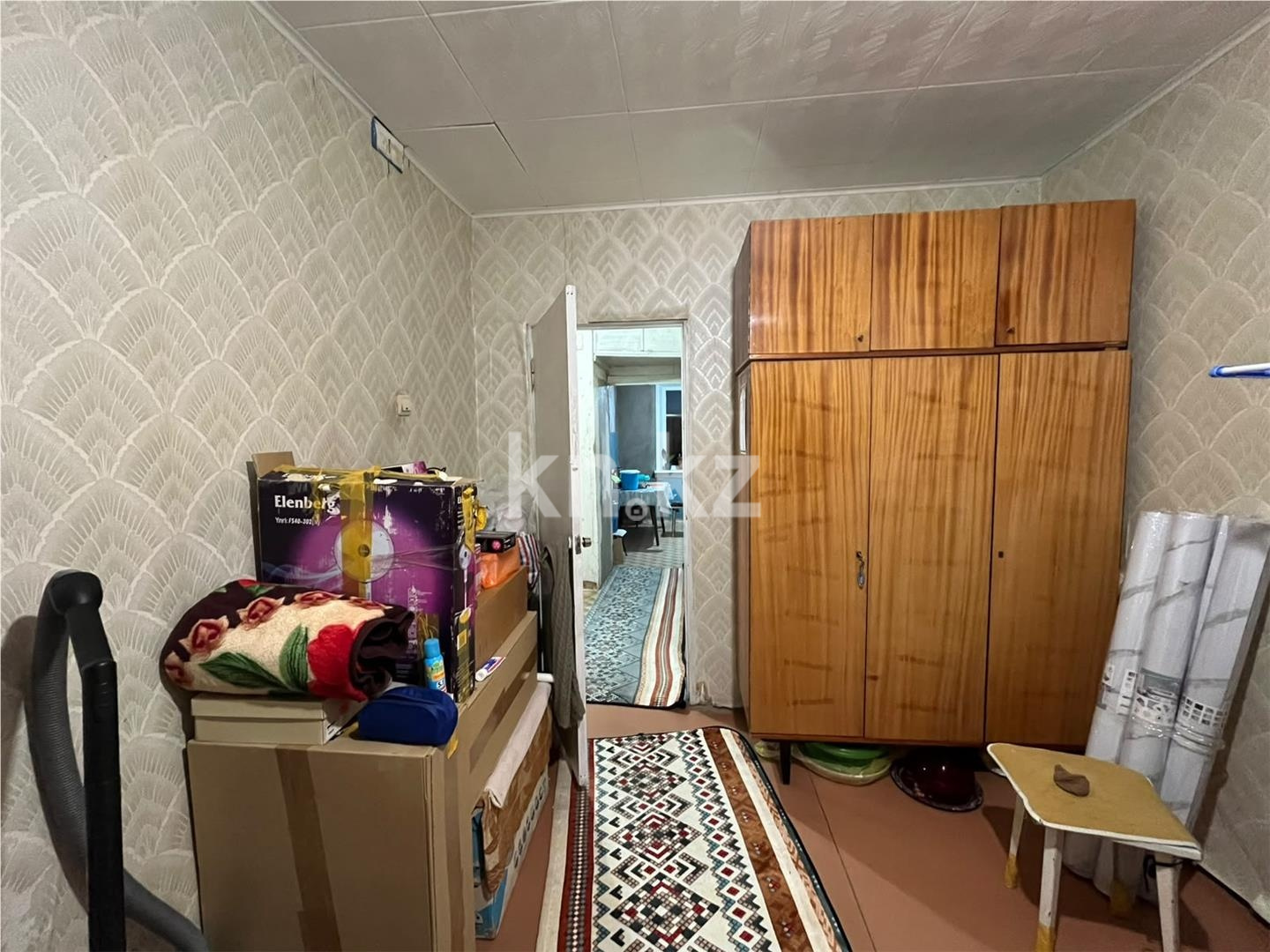Продажа 3-комнатной квартиры, 62 м² - Продажа трехкомнатных квартир в Караганде - страница 3 фото 11 из 15
