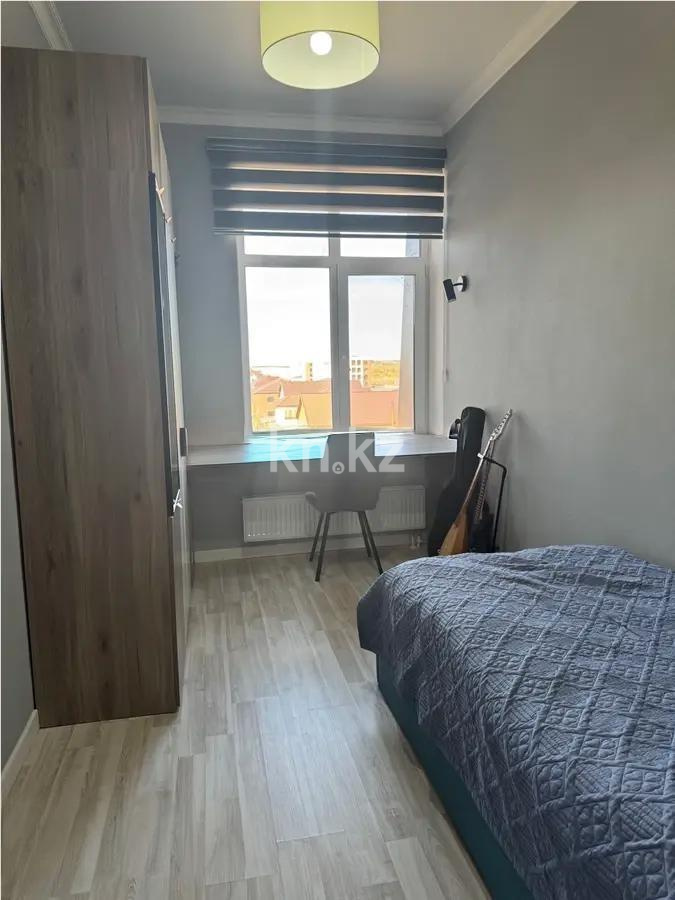 Продажа 5-комнатной квартиры, 120 м², ул. Жанторе Абишева, дом  2б - Продажа  пятикомнатных квартир в Караганде без посредников фото 3 из 7