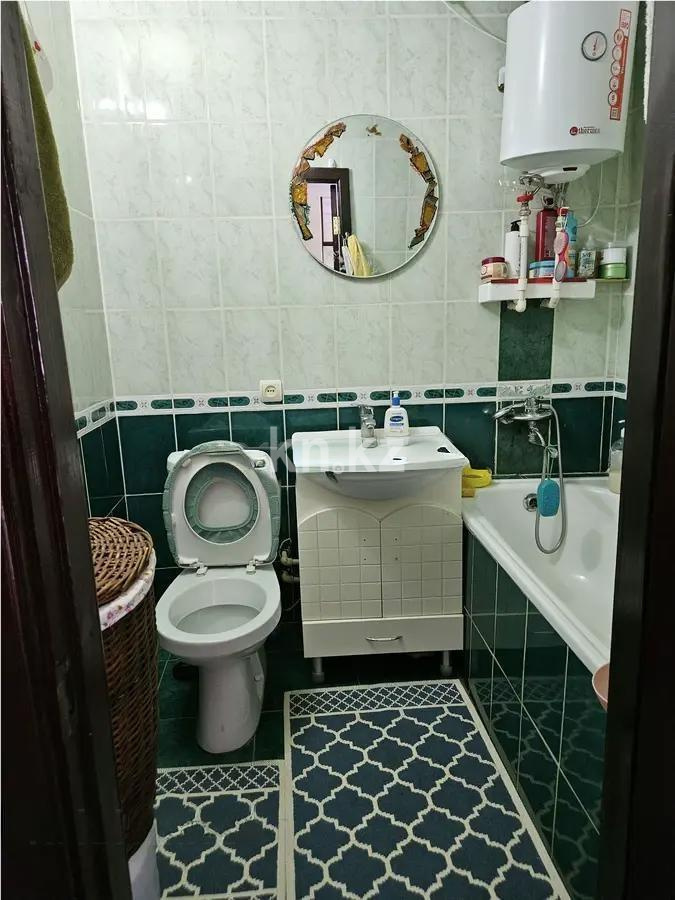 Продажа 2-комнатной квартиры, 45 м² - Продажа квартир в Караганде - страница 3 фото 2 из 2