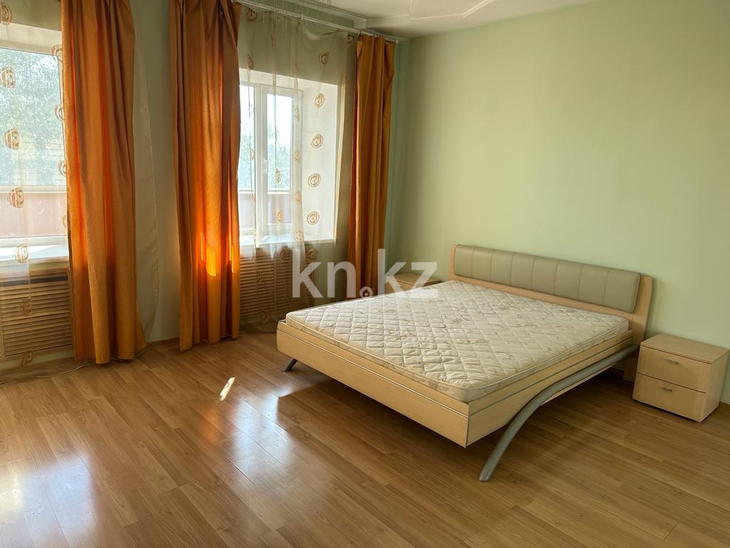 Продажа 2-комнатной квартиры, 82 м², пр. Н. Абдирова - Продажа квартир в Караганде фото 4 из 19
