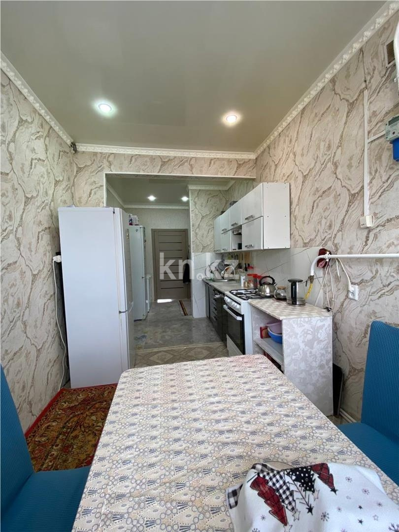 Продажа 4-комнатного дома, 80.8 м² - Недвижимость в Темиртау фото 11 из 29