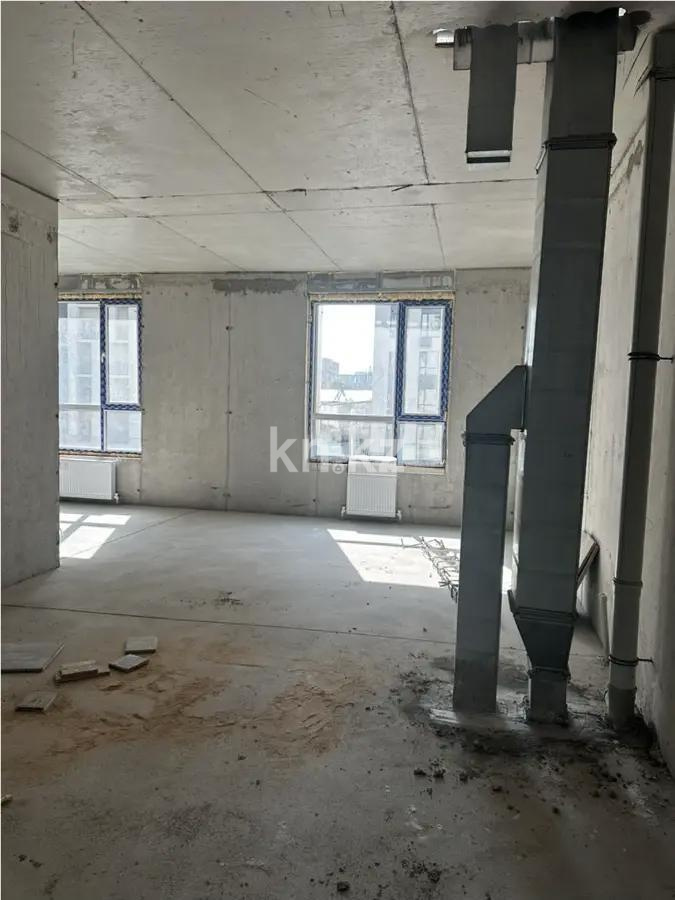 Продажа 2-комнатной квартиры, 67.4 м², пр. Райымбека, дом  349/1 - Продажа  двухкомнатных квартир в Алматы фото 1 из 3
