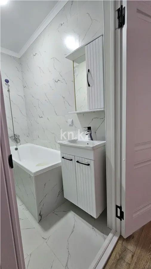 Продажа 1-комнатной квартиры, 37 м², ул. Е-915, дом  15 - Продажа квартир в Астане без посредников фото 2 из 3