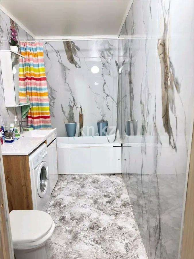 Продажа 1-комнатной квартиры, 34 м² в Астане - фото 3