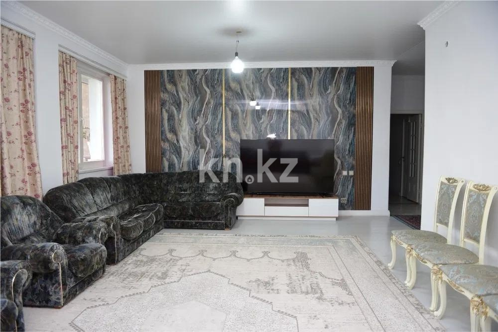 Продажа 3-комнатной квартиры, 120 м² - Продажа квартир в кирпичном доме в Казахстане - страница 169 фото 1 из 8