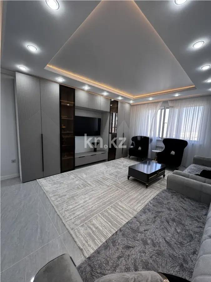 Продажа 3-комнатной квартиры, 104 м² - Продажа квартир от собственников в Алматы - страница 19 фото 1 из 7