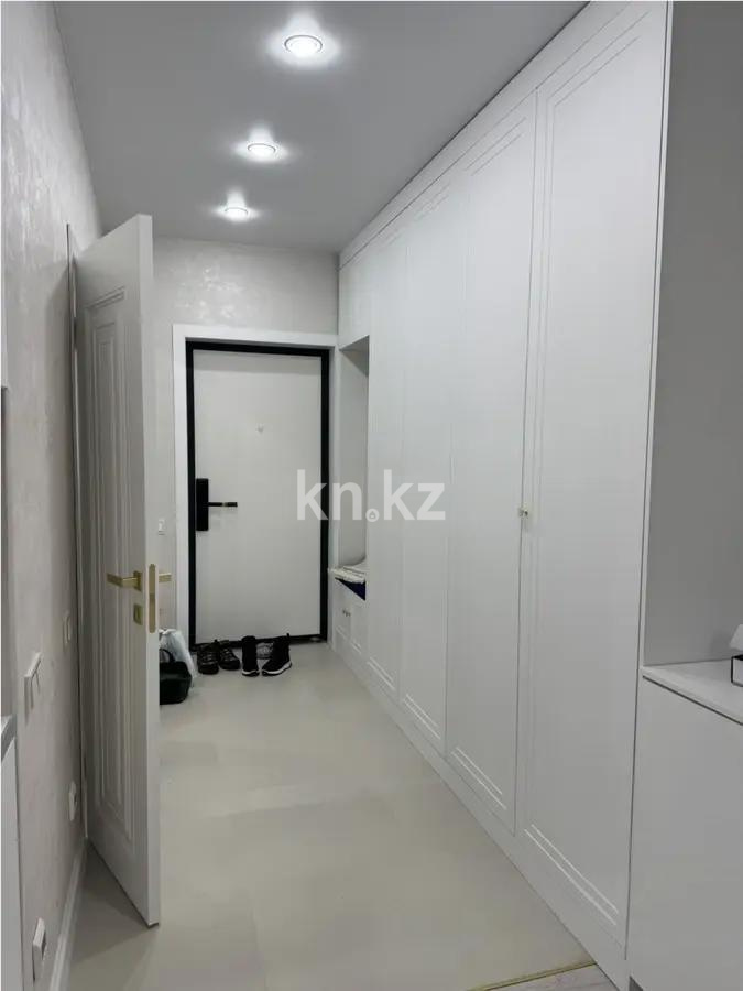 Продажа 1-комнатной квартиры, 28 м² - Продажа однокомнатных квартир в р-не Нура Астаны - страница 2 фото 3 из 3