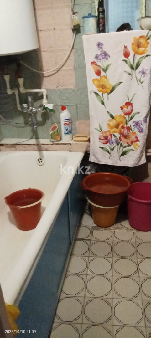 Продажа 2-комнатной квартиры, 47.9 м², ул. Дружбы, дом  127 в Караганде - фото 6