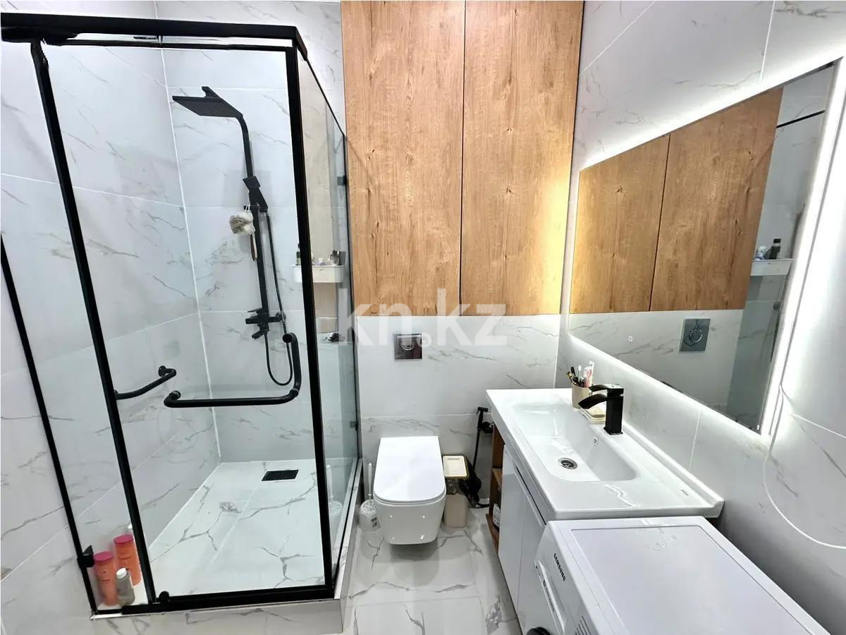 Продажа 3-комнатной квартиры, 89 м² в Караганде - фото 6