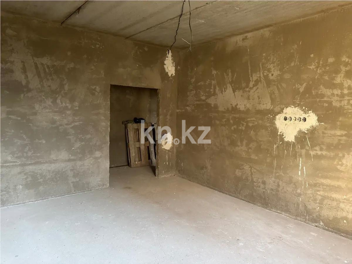 Продажа 3-комнатной квартиры, 100 м², ул. Университетская, дом  19/2 - Продажа  трехкомнатных квартир в Караганде фото 2 из 4