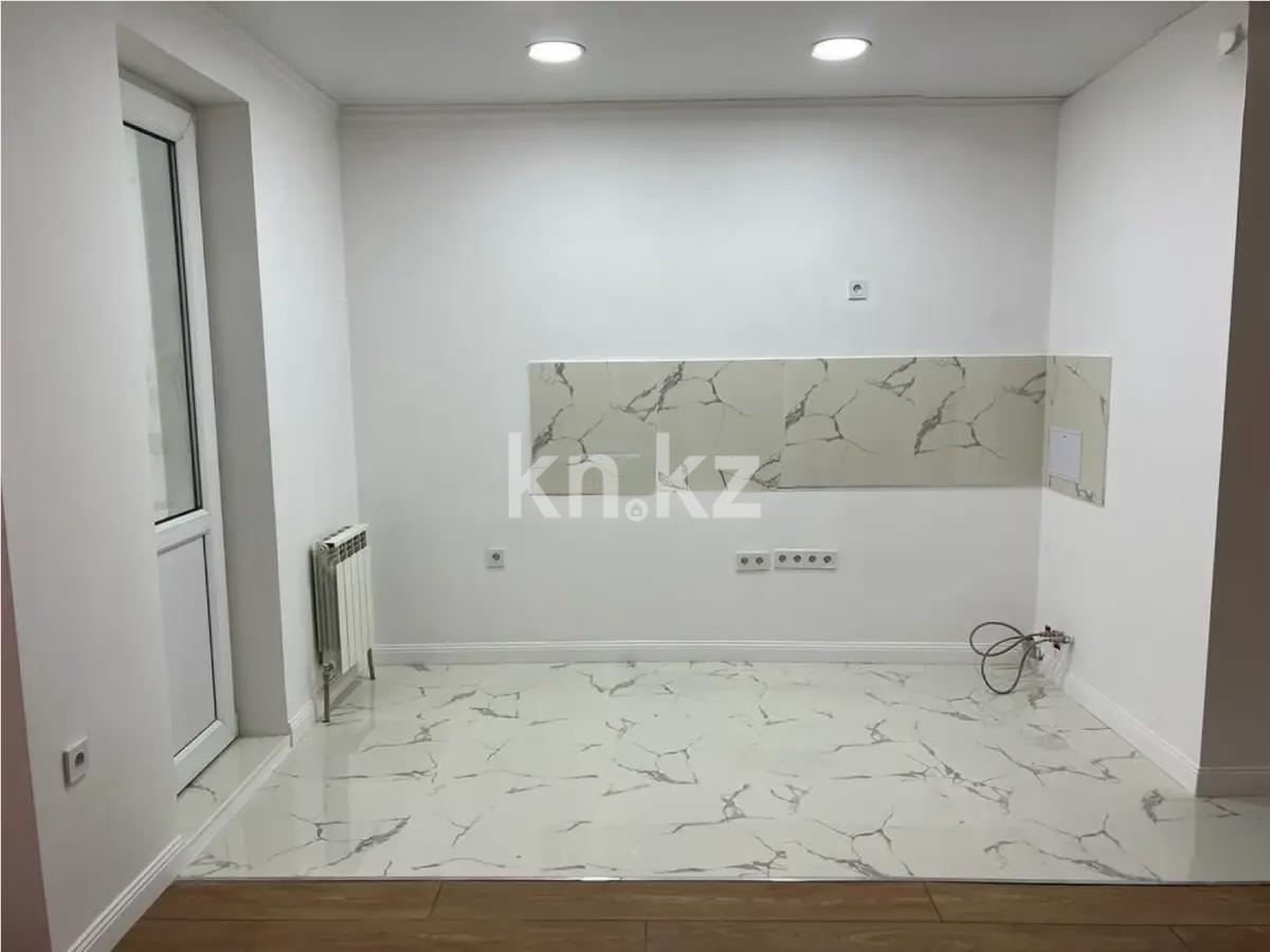 Продажа 2-комнатной квартиры, 62 м², ул. Аскарова, дом  21/11 - Продажа  двухкомнатных квартир в новостройках Алматы с фото фото 2 из 3