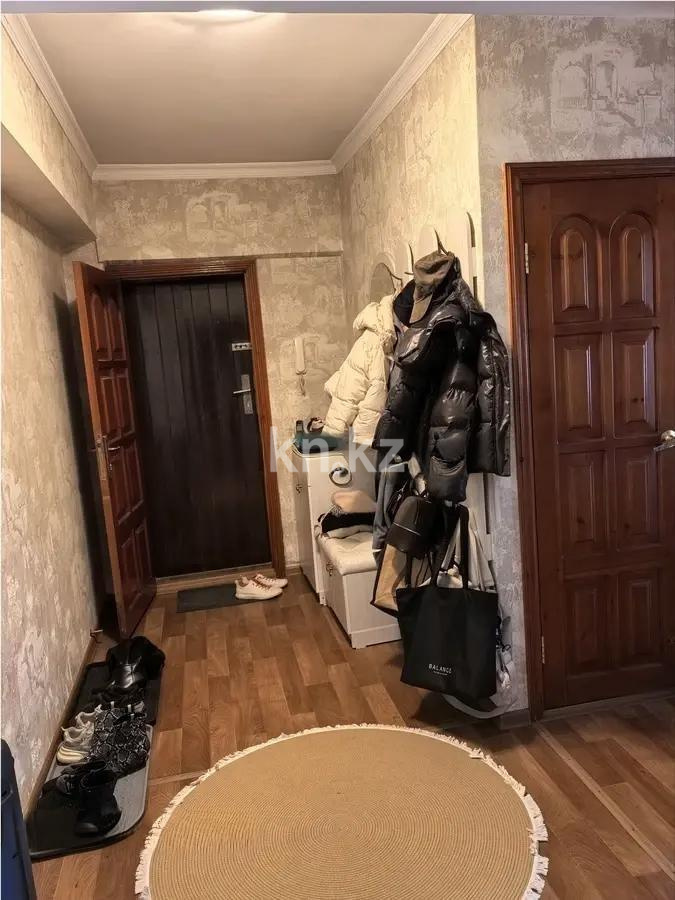 Продажа 3-комнатной квартиры, 60 м², пр. Гагарина, дом  111 - Продажа  трехкомнатных квартир в Алматы фото 5 из 5
