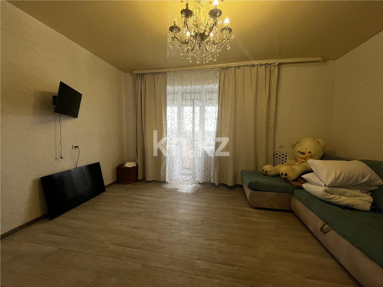 Продажа 2-комнатной квартиры, 67 м² - Продажа квартир в Караганде - страница 2 фото 1 из 10