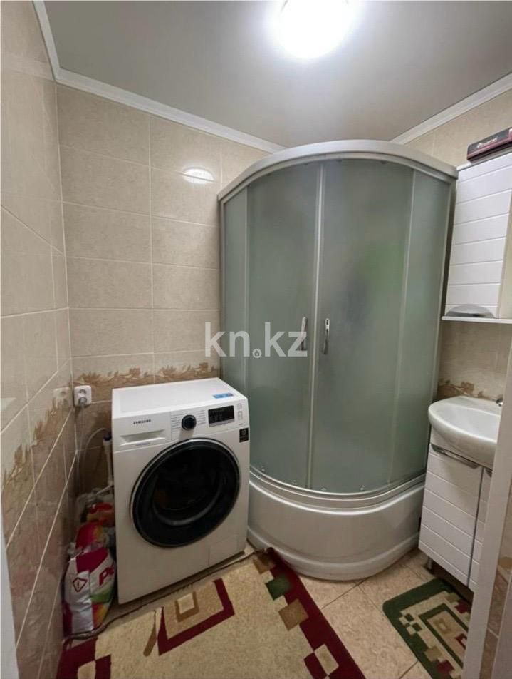 Продажа 3-комнатной квартиры, 60 м² - Продажа трехкомнатных квартир в Караганде - страница 7 фото 9 из 10