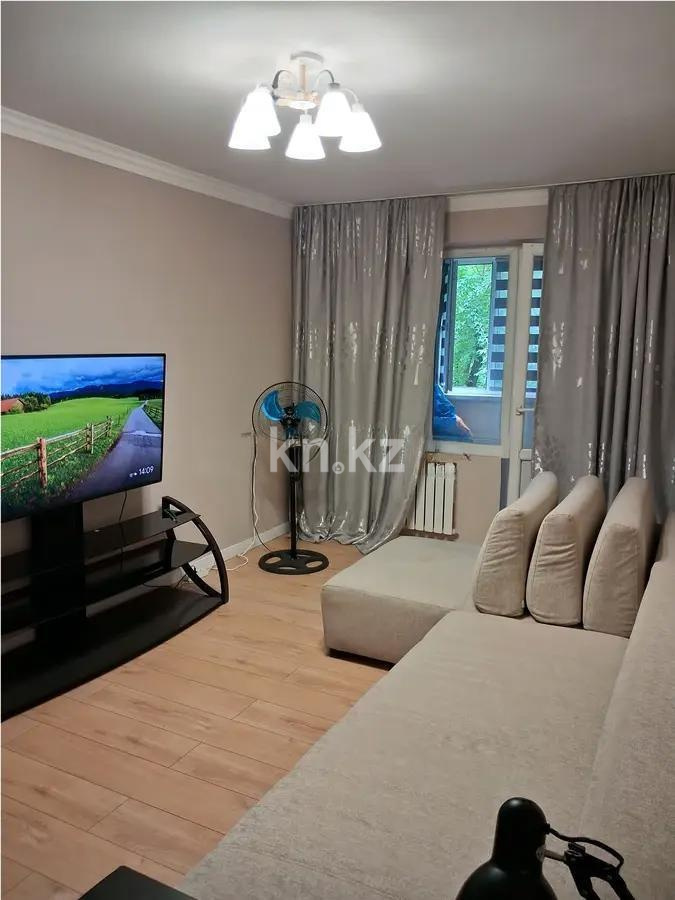 Продажа 1-комнатной квартиры, 32.5 м² в Алматы