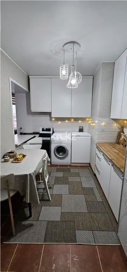 Продажа 3-комнатной квартиры, 70 м², пр. Достык, дом  69 - Продажа квартир в Алматы фото 4 из 7