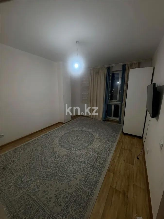 Продажа 2-комнатной квартиры, 53 м² в Астане
