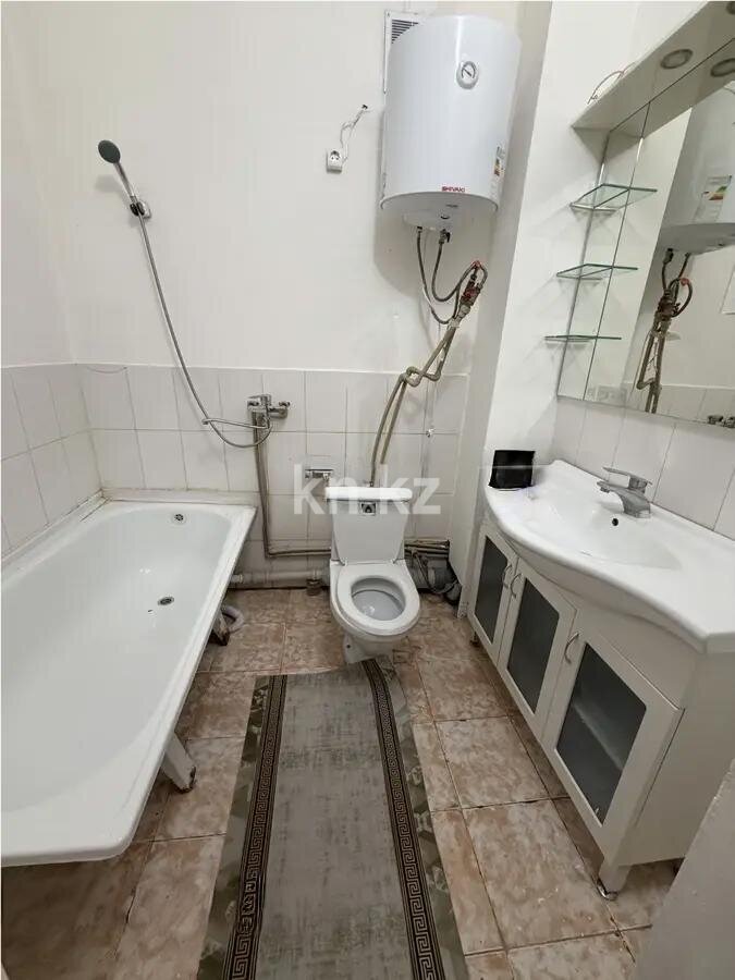 Продажа 1-комнатной квартиры, 30 м² в Астане - фото 3