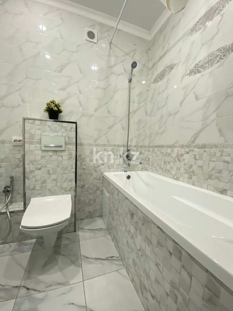 Аренда 2-комнатной квартиры, 48 м² - Аренда двухкомнатных квартир помесячно в Астане - страница 2 фото 7 из 7