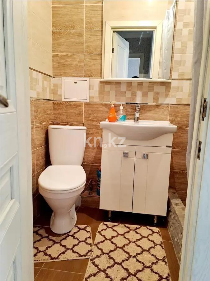 Продажа 1-комнатной квартиры, 25 м² - Продажа квартир в р-не Байконур Астаны - страница 6 фото 3 из 3