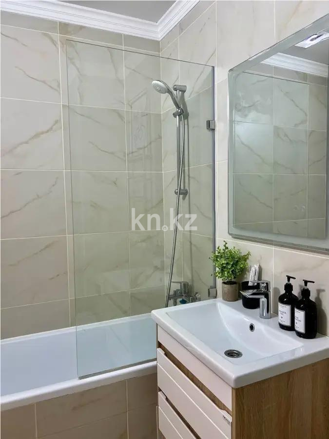 Продажа 1-комнатной квартиры, 45 м² в Алматы - фото 3