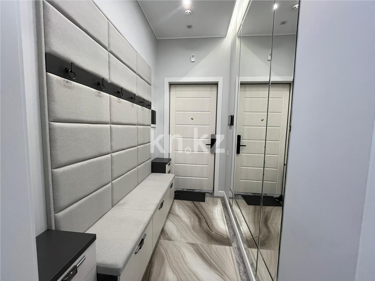 Продажа 3-комнатной квартиры, 115 м² - Продажа квартир в р-не Есиль Астаны - страница 54 фото 8 из 36