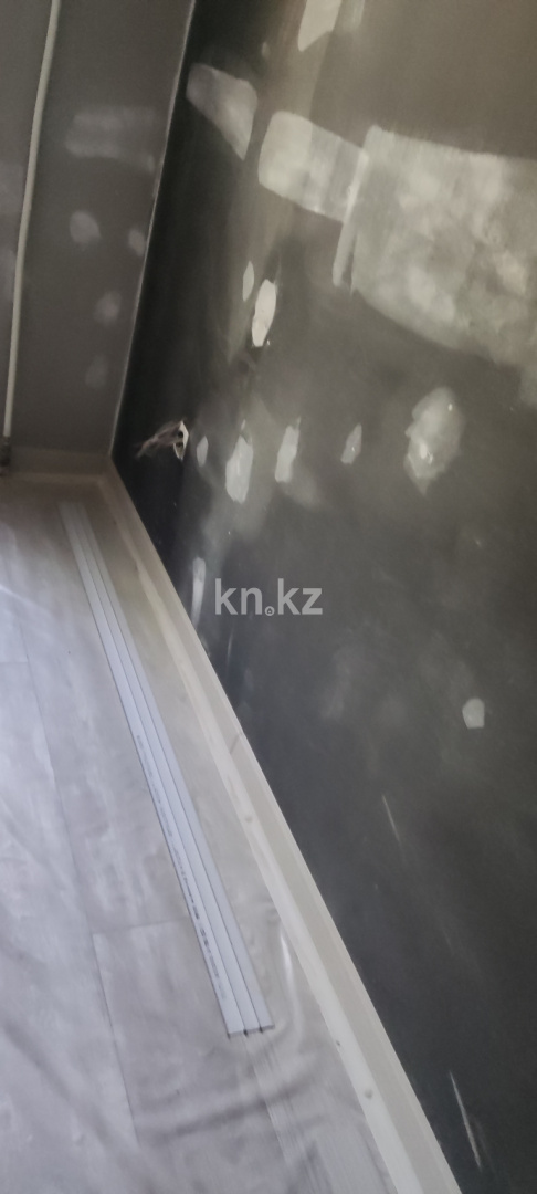 Продажа 4-комнатной квартиры, 100 м², Богенбай батыра (Кирова), дом  192 - ул. Шагабутдинова - Продажа  четырехкомнатных квартир в Алматы с фото фото 2 из 17