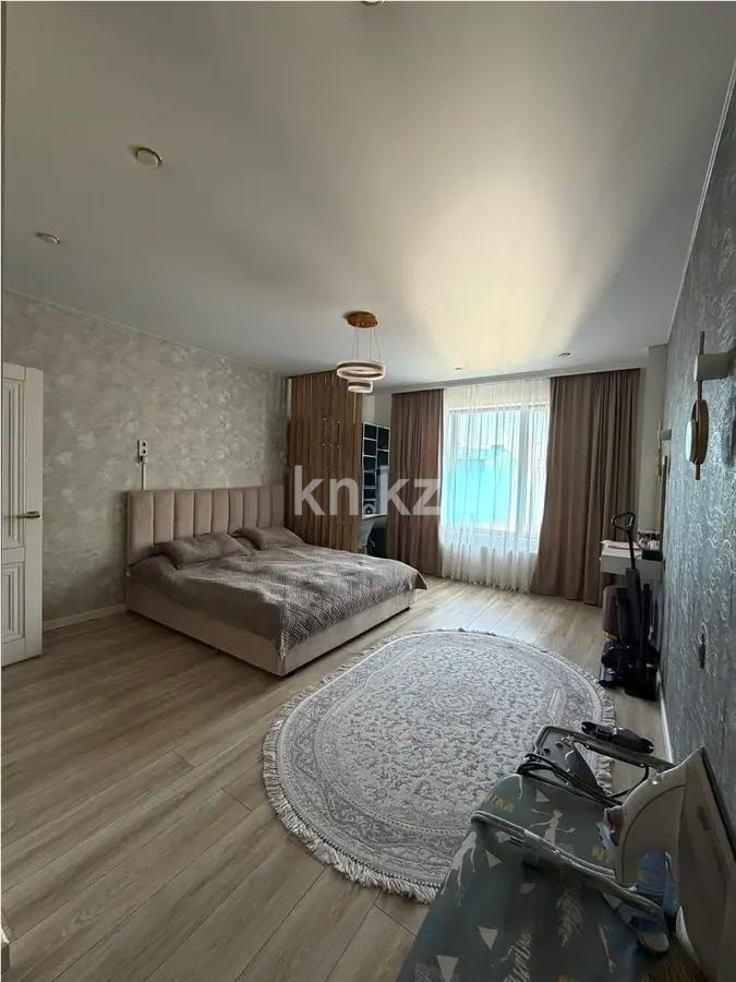 Продажа 4-комнатной квартиры, 136.8 м² - Продажа четырехкомнатных квартир от собственников в Астане - страница 2 фото 2 из 7