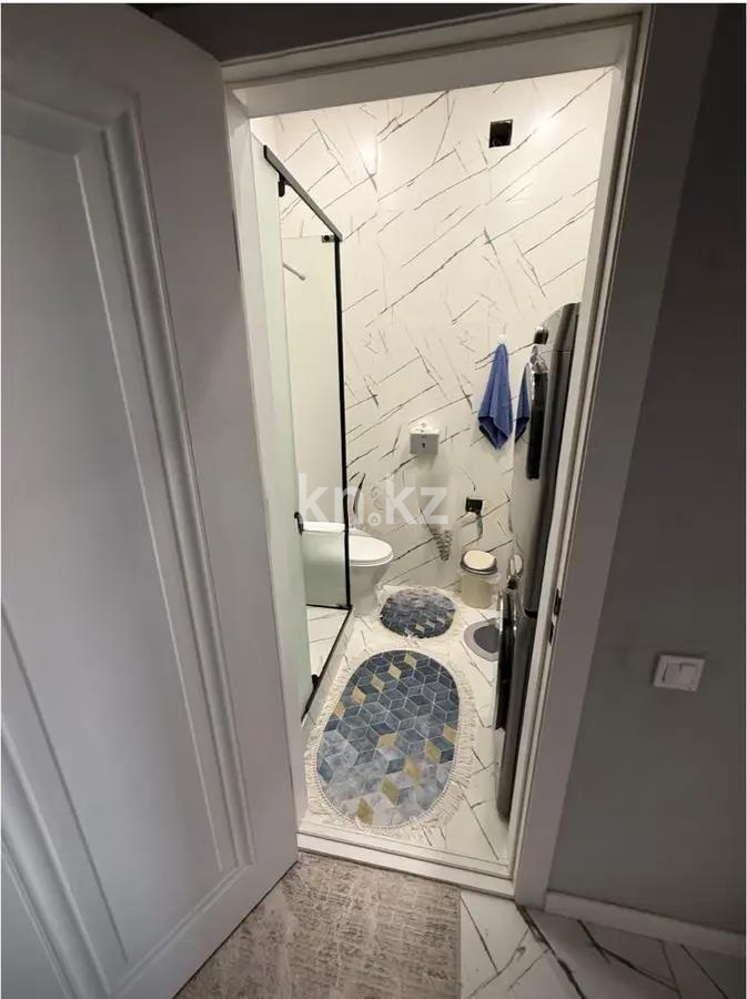 Продажа 2-комнатной квартиры, 67 м² в Астане - фото 4
