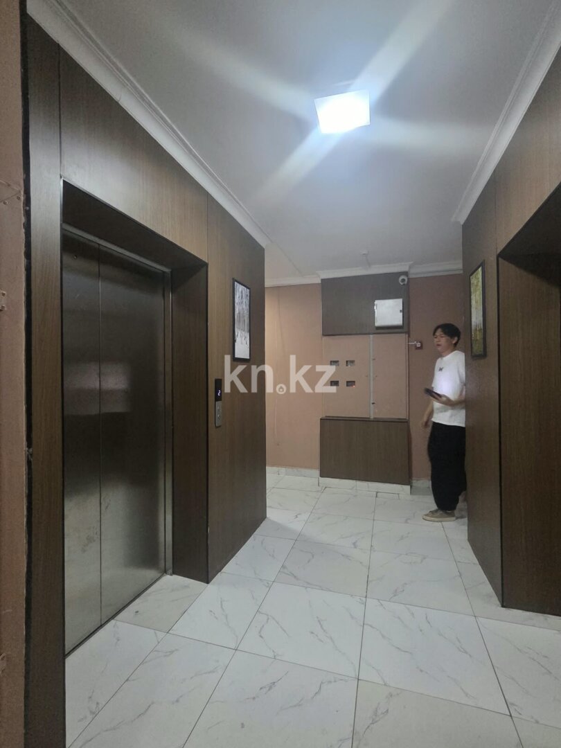 Продажа 2-комнатной квартиры, 55 м² в Астане - фото 10